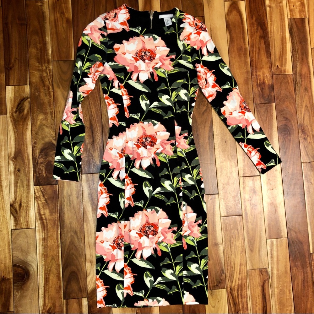 Never worn dress!